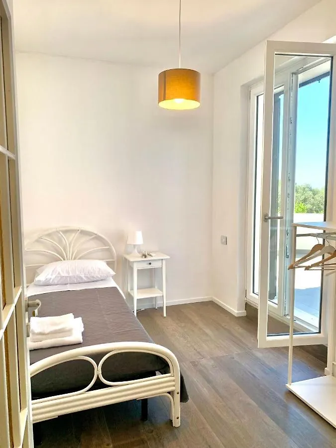 Villa Sunlight Sardegna Capitana
