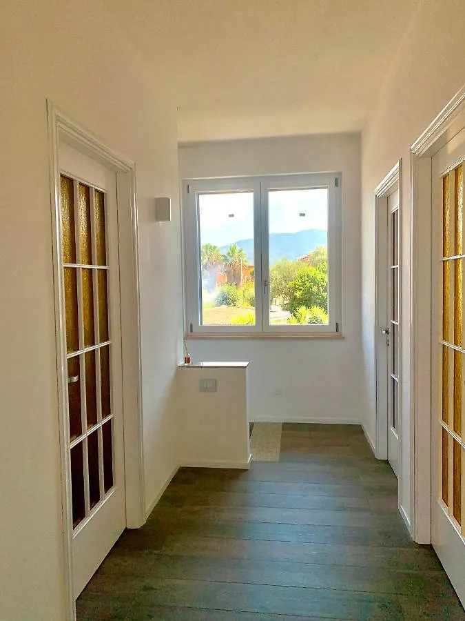 Villa Sunlight Sardegna Capitana 0*,