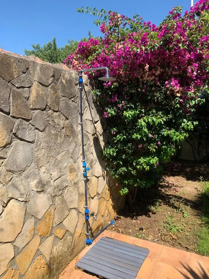 Villa Sunlight Sardegna Capitana 0*,  Ιταλία