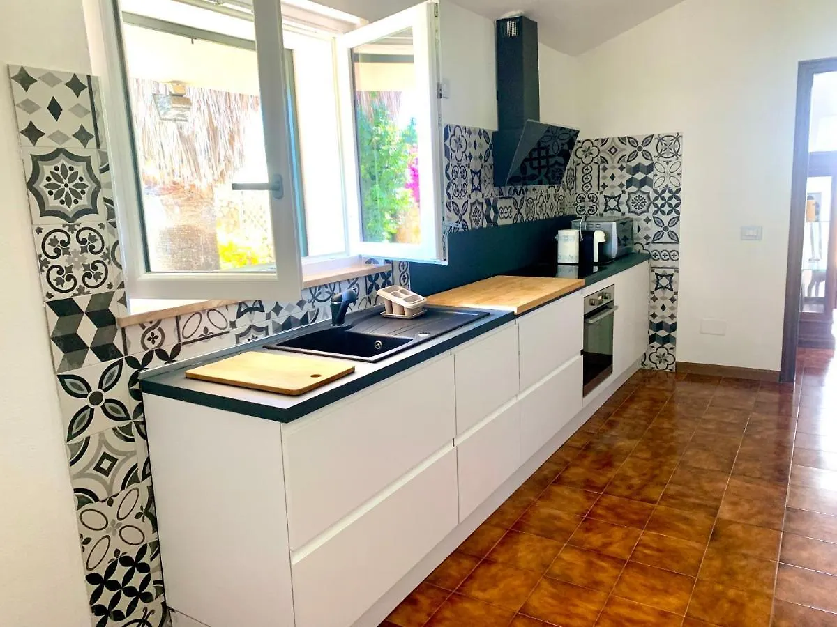 Villa Sunlight Sardegna Capitana 0*,  Ιταλία