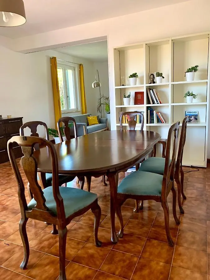 Villa Sunlight Sardegna Capitana Ιταλία