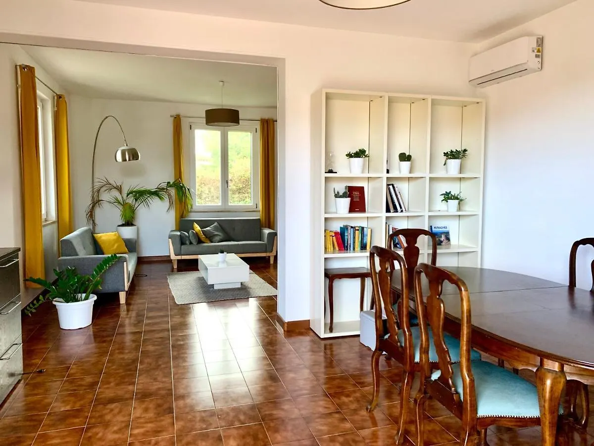 Villa Sunlight Sardegna Capitana