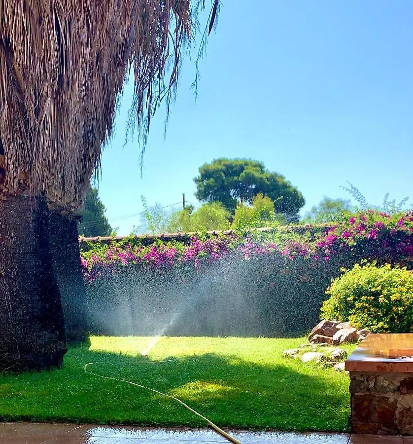 Villa Sunlight Sardegna Capitana