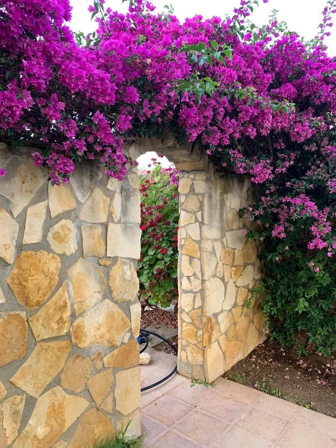 Villa Sunlight Sardegna Capitana