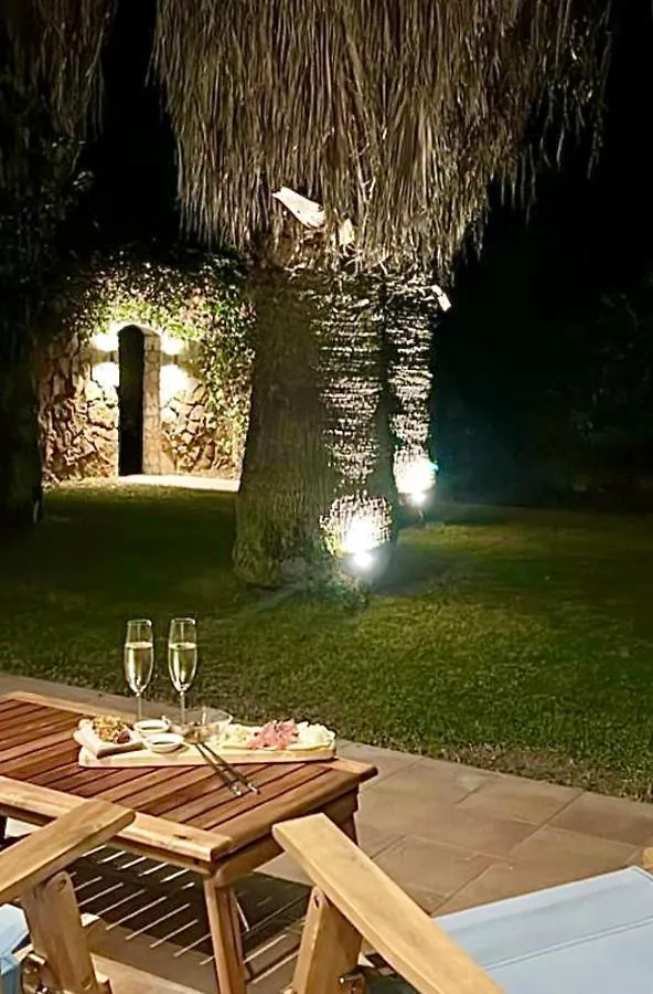 Villa Sunlight Sardegna Capitana